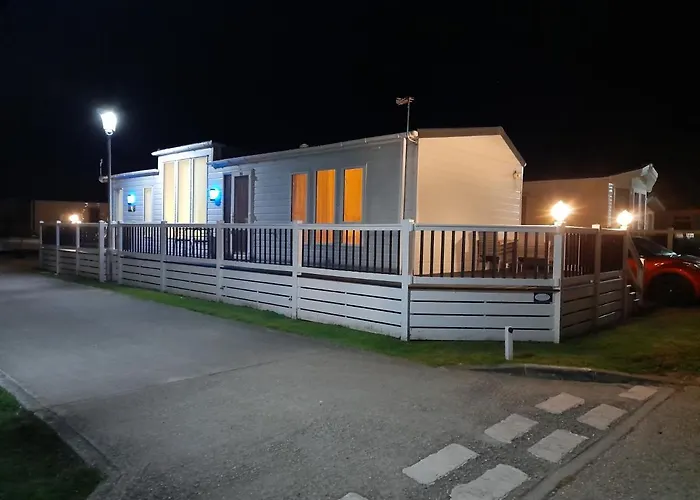 39 The Meadows New Beach Holiday Park