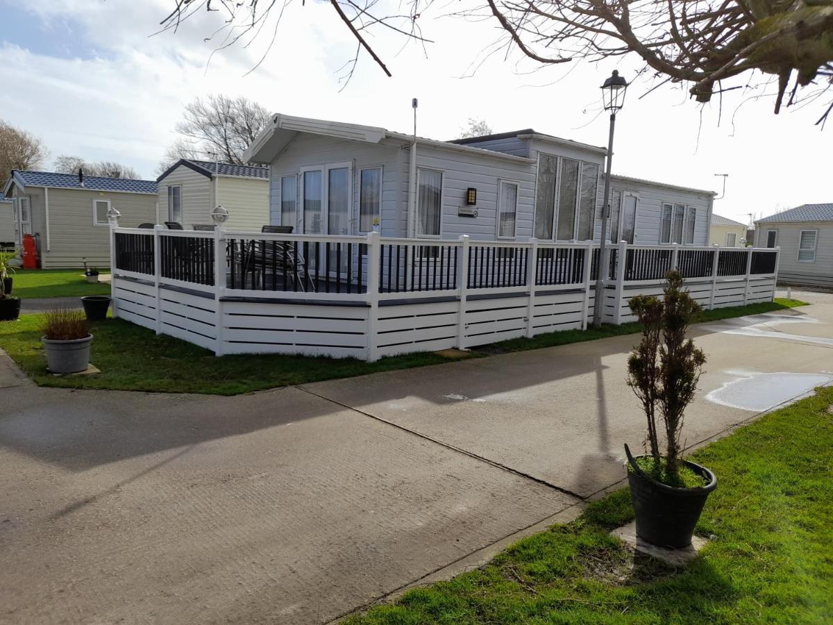 Vakantiehuis 39 The Meadows New