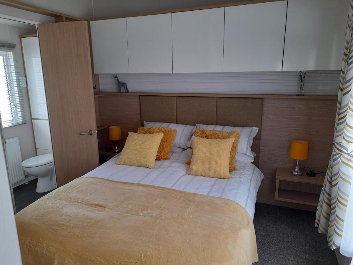 39 The Meadows New Vakantiehuis Burmarsh