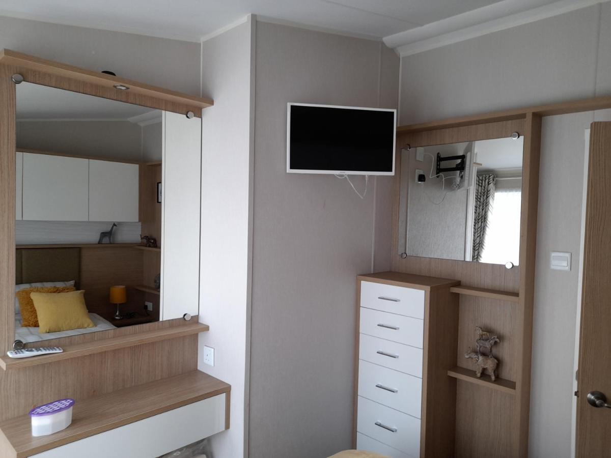 39 The Meadows New Vakantiehuis Burmarsh