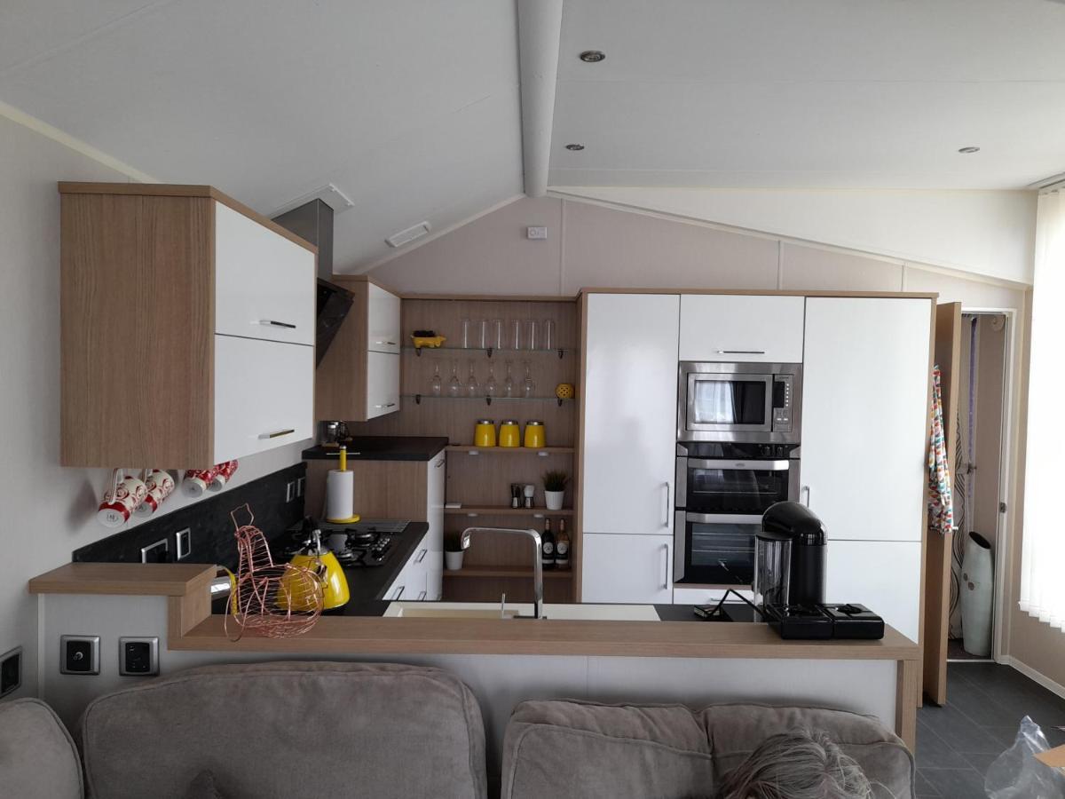 39 The Meadows New Holiday home