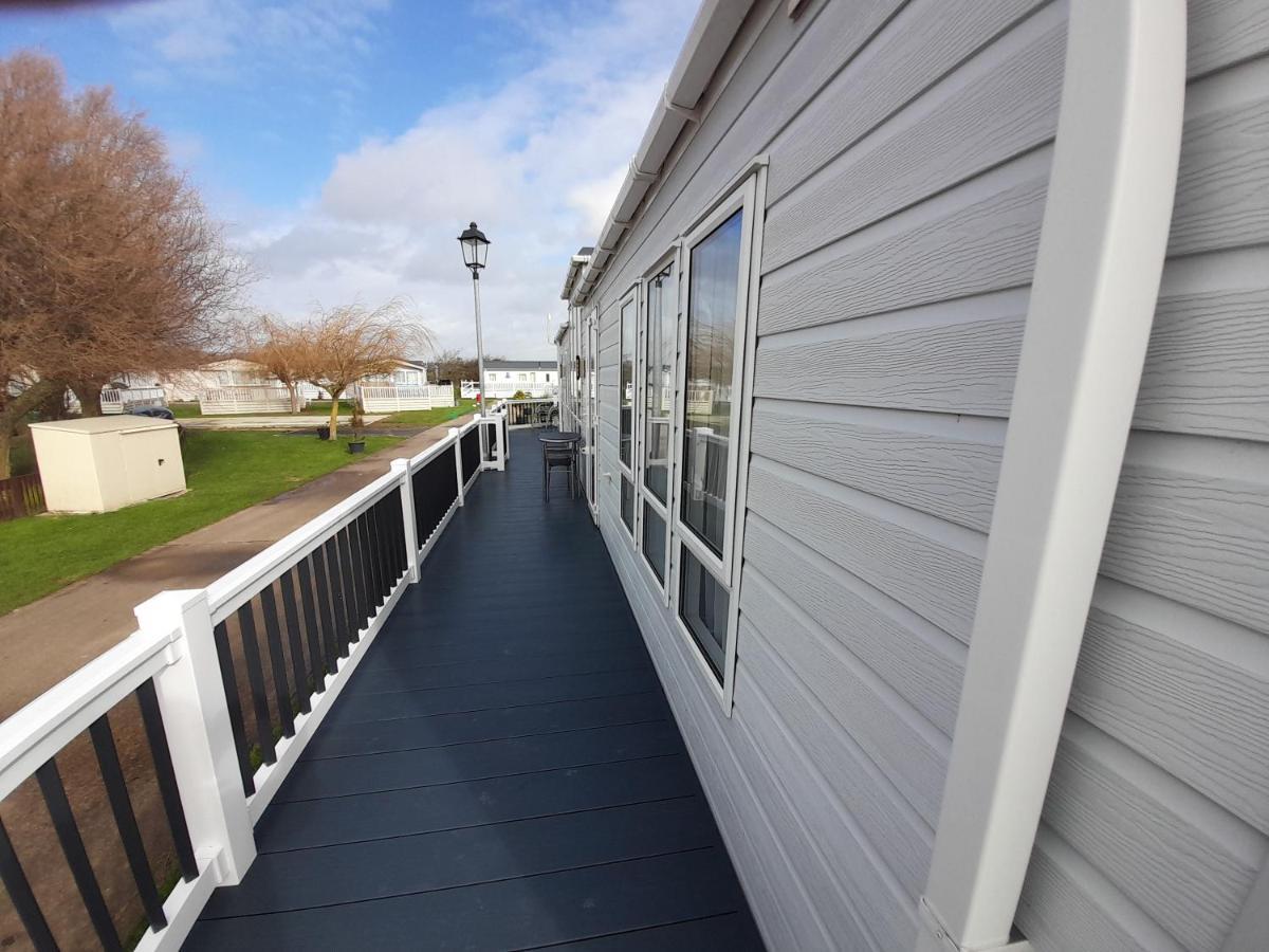 Holiday home 39 The Meadows New *