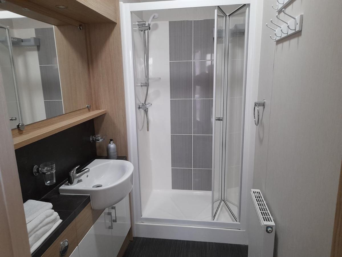 39 The Meadows New Holiday home Burmarsh