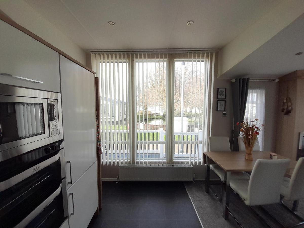 39 The Meadows New Holiday home *